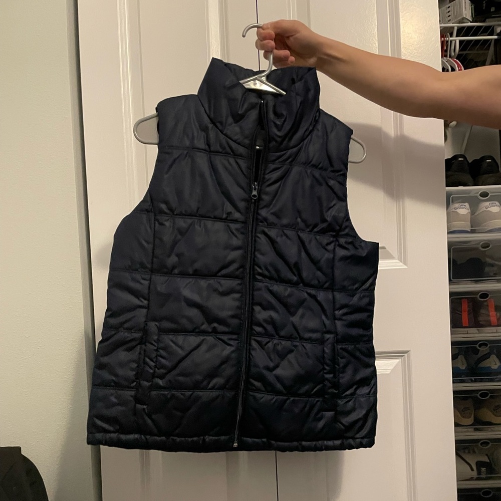 Vest